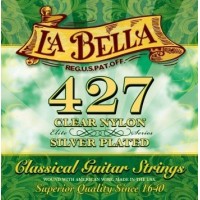 La Bella 427 Elite Žice za klasičnu gitaru